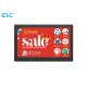 Quad Core  Android Wall Tablet 10 Point Capacitive Touch 15.6 Inch LCD Panel