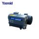 2xz 2 High Vacuum Pump Chemistry For Lamination Industry
