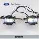 Ford Focus car front fog LED lights DRL daytime driving light market