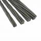 1*7 EHS 5/16'' Galvanized Steel Cable 7/2.64 mm Messenger Wire Guy Wire for Welding