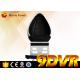 Hi - Tech Amusement Egg Shaped 9d Vr Cinema / 9d Vitual Reality Cinema Chair