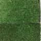 10mm No Infill Synthetic Training Turf With SBR Latex Back Or PU Back
