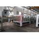 Plastic Bottle Beer Filling Machine With Co2 Injection System Brewery