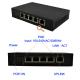 POE Switch for IP Camera