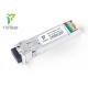 WDM DDM 60km 10G BIDI SFP Small Form Factor Pluggable optical transceiver module