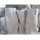 Stainless Steel Wire Nomex Aramid Dust Collector Filter Sleeves High Temperature