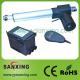 High Speed 12v Linear Actuator , Furniture Use