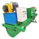 Compact Trenching Machine for Customer Required Channel Cutting and Fiber Optic Cable