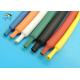 High quality heat shrink tubing no adhesive for wire harness protection
