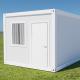 Zcs 40 Feet Container House  Builders