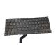A1425 Macbook Pro 13 Keyboard Replacement 2012 UK EMC 2557