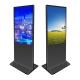 47 Inch 55 Inch All In One Digital Signage With Full High Definatiion Lcd Screen