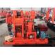 XY -1A Iso Diamond Core Drilling Rig , Core Drilling Equipment For Mining