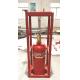 FK 5-1-12 Novec 1230 Fire Suppression System Clean Agent For Telecommunication Room