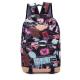 laptop backpacks stylish school bags day back pink mochilas de moda городской рюкзак