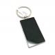 As Photo Available Metal Keychain Holder with Customized Logo