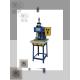 KY-0206 High-Performance Clothing Embossing Machine For Textured Fabric Effects