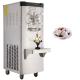 Commercial Gelato Machine Italian Hard Ice Cream Machine with and One-Set Feed System