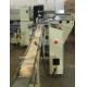 High Speed Fully Automatic Pocket Tissue Production Line Single Or Double Line