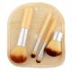 Wholesale 4 in 1 Bamboo Make up Brush
