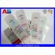 Foldable Custom Printed Boxes Gloss Pharma For Oral Tablet Capsule pharmaceutical packaging boxes
