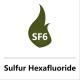 99.999% China Manufacture Best Price Cylinder Gas  Sf6 Sulfur Hexafluoride