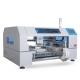 Control Accuracy 0.015mm PCB SMT Pick And Place Machine Charmhigh Chm-T560p4