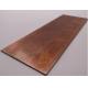 High Strength Tungsten Copper Alloy Copper Tungsten Plate For Electronic Industry