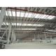 Free Architectural Design Prefabricated Metal Structural Storage Warehouse Shopping Mall Buildings