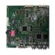 DAPC100 ABB 3BSC980004R1014 Control Board Kit PLC Spare Parts 3ASC25H203-57