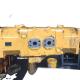 OEM Cat 374D Excavator Hydraulic Steering Pump