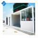 Shipping Prefab Container House Modular Container Office