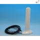 TS9 4G Connector ABS White Antenna for Huawei Wifi Modem Router
