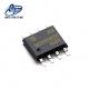 Semiconductor Microcontrollers ONSEMI NTMD3P03R2G SOP-8 Electronic Components ics NTMD3P0 Dsp33ch64mp503t-i/m5