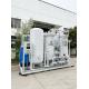 Reliable Gas Control Ensuring Long Lifespan And Low Maintenance Costs Of PSA Nitrogen Generators