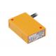 400Hz NO+NC Square Inductive Proximity Sensor Infrared Normally Open LMF5