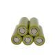 Lightweight Rechargeable Lithium Ion 2200mah 18650 Battery Cell UN38.3 HLY