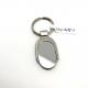 OEM/ODM Available Metal Keychain Holder As Photo and Durable