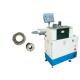 ISO / SGS  Audit Automatic Motor Winding Machine  for Simple Wedges