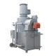 1 Incinerator for Burning Animal Carcasses and Pet Waste in Hospital Waste Management