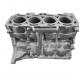 Gray Iron Pressure Die Casting Mould Four Cylinder Block