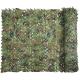 Photography Military Camouflage Net EU Double Layers 300D 6.5ft X 10ft 2*3m 6.5ft X 20ft 2*6m