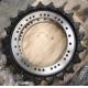 Original Drive Tooth SY225/245/335/365/485 587978967