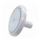 Plastic 220MM 12V Fiberglass Pool Light Underwater Resin Filled