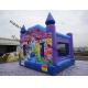 princess bouncy castle kids bouncy castle