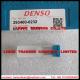 DENSO Genuine and new common rail nozzle DLLA150P1023 DENSO 293400-0232 ，for 095000-7580,095000-7581