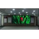 ICN2153 P2 SMD1515 indoor LED Signs 1000nits Seamless LED Video Wall For TV Station
