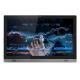 1280*1024 POS 21.5 Inch Touch Screen Monitor Desk Top Wall Mount Type