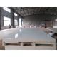 First-Class Grade and E1 Formaldehyde Emission Standards white HPL faced plywood sheet