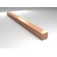 China Manufacturer High Purity Copper Steel Bar 1/8/ 1/4/ 1/2/ 1/16 1000-6000mm Length Customized